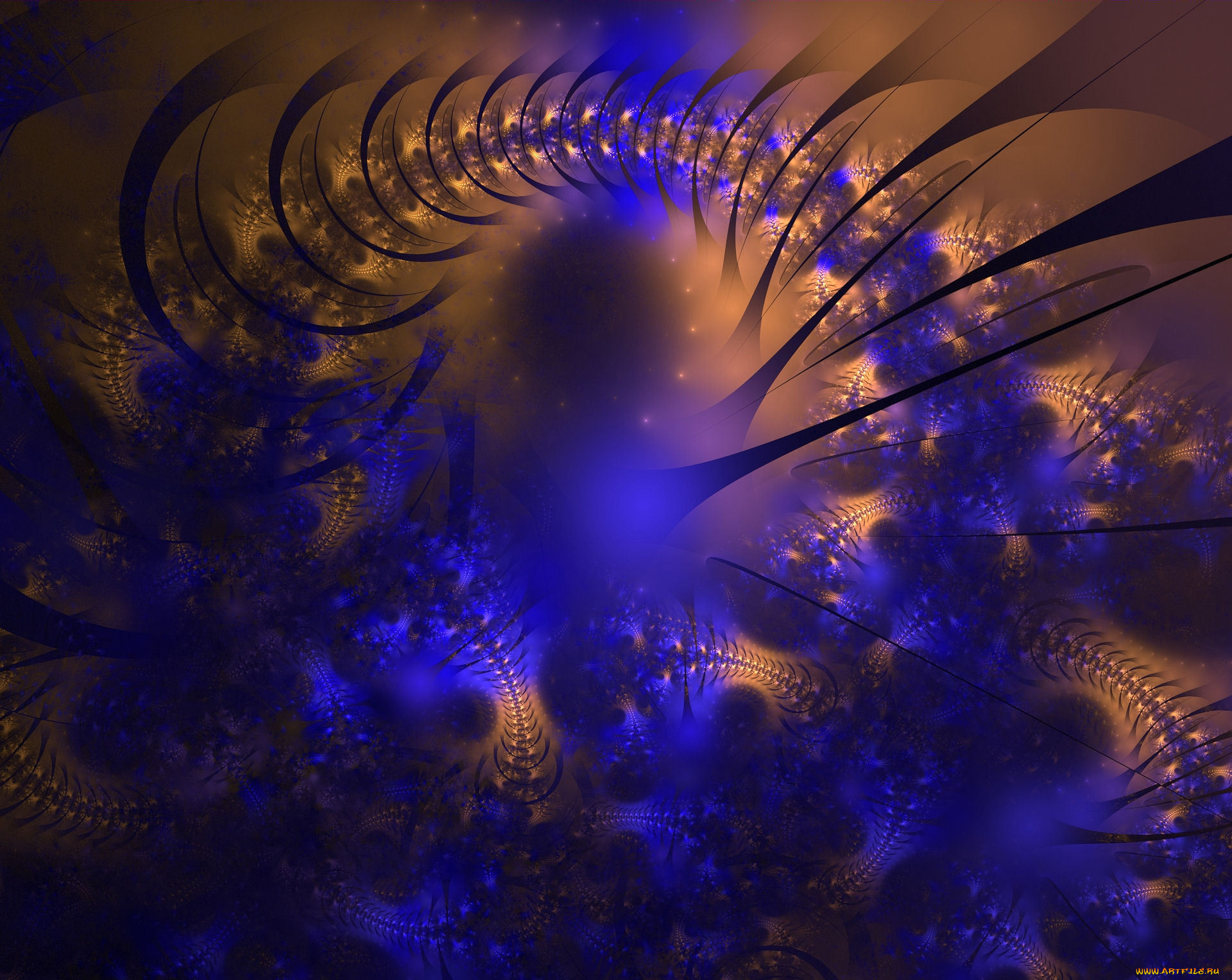 3, , fractal, , , , 